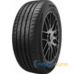 Купити Літня шина GOODRIDE Solmax 1 215/50R18 92W