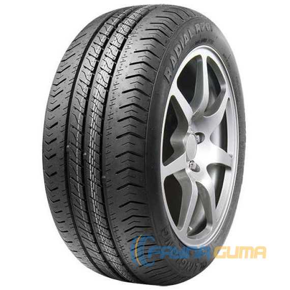 Купити Літня шина LINGLONG Radial R701 155/80R13 84N XL