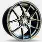 Купити Легковий диск VOIN Tempo HyperBlack R19 W8.5 PCD5x114.3 ET25 DIA70.6