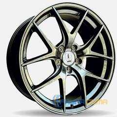 Купити Легковий диск VOIN Tempo HyperBlack R19 W8.5 PCD5x114.3 ET40 DIA70.6