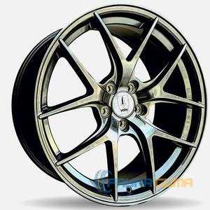 Купити Легковий диск VOIN Tempo HyperBlack R19 W8.5 PCD5x114.3 ET40 DIA70.6