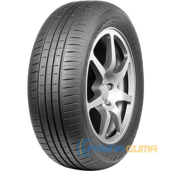Купити Лiтня шина LINGLONG Comfort Master 195/55R16 87H