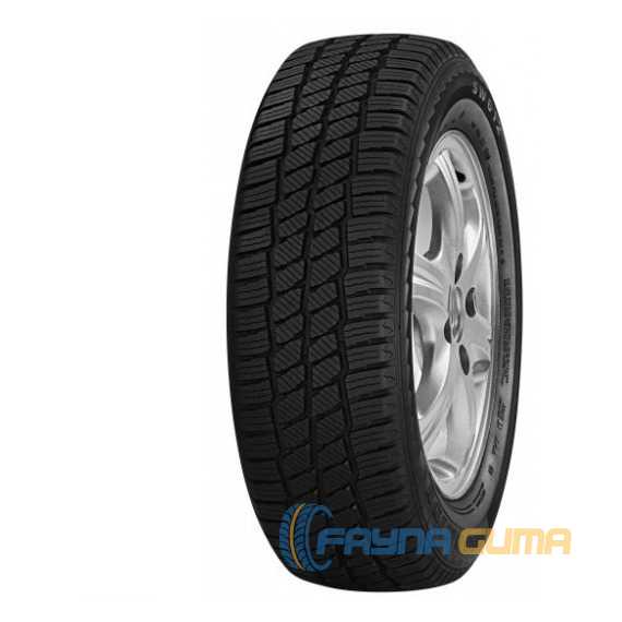 Купить Зимняя шина GOODRIDE SW612 195/80R15C 106/104R