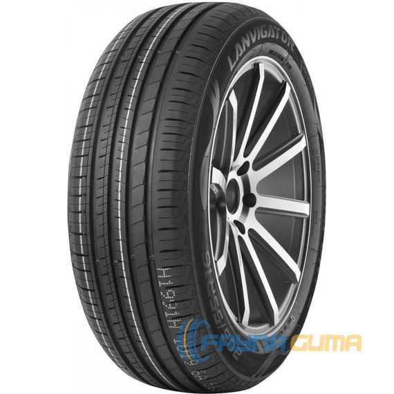 Купити Літня шина LANVIGATOR Comfort 2 205/60R15 91V