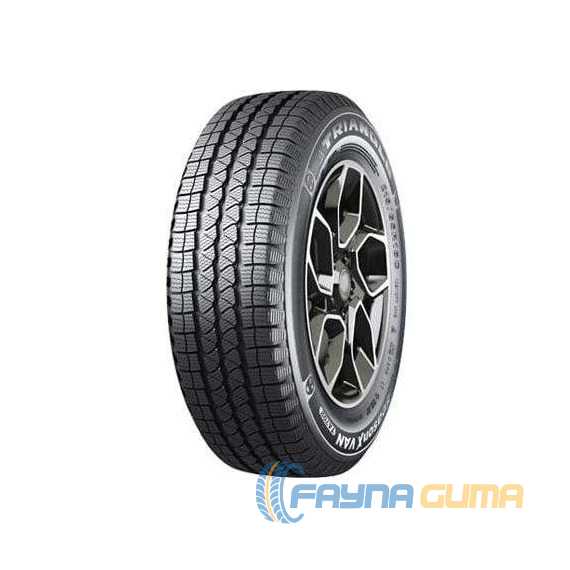 Купити Всесезонна шина TRIANGLE SeasonX Van TA702 215/60R16C 103/101H