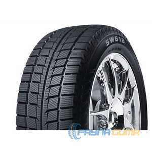Купить Зимняя шина GOODRIDE SW618 215/70R15 98T