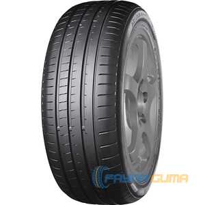 Купити Літня шина YOKOHAMA ADVAN SPORT V107 315/35R22 111Y