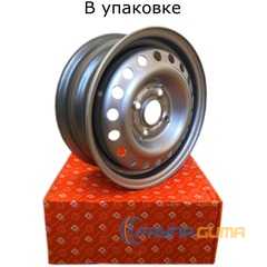 Купити ДОРОЖНАЯ КАРТА ВАЗ 2108 R13 W5 PCD4x98 ET40 DIA59