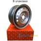 Купити ДОРОЖНАЯ КАРТА ВАЗ 2108 R13 W5 PCD4x98 ET40 DIA59