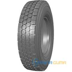 Купити Вантажна шина TRIANGLE TRD99 7.50R16 122/118K