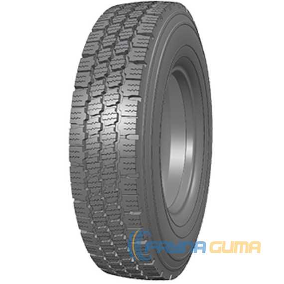 Купити Вантажна шина TRIANGLE TRD99 7.50R16 122/118K