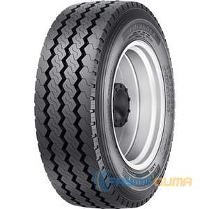 Купити Вантажна шина TRIANGLE TBC-A11 (універсальна) 215/75R17.5 136/134J PR18