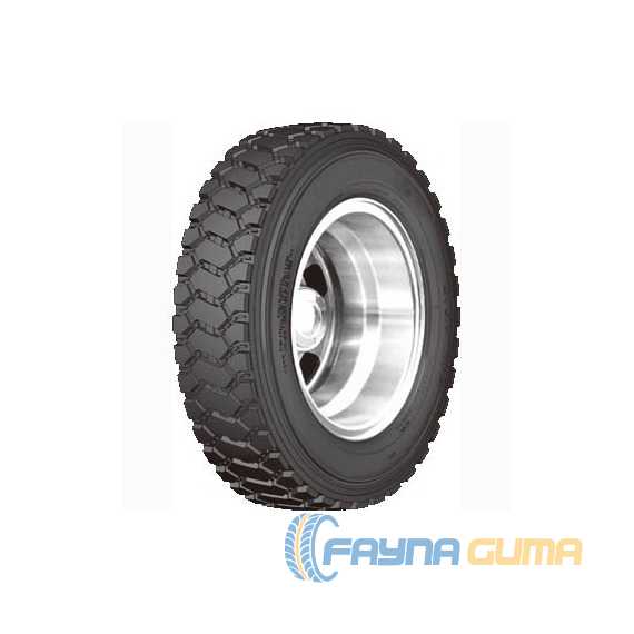 Купити TRIANGLE TR691-JS (ведуча) 13.00R22.5 158/156G