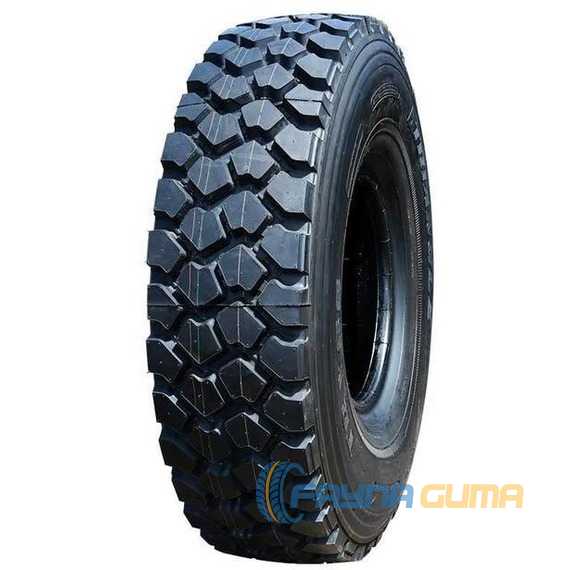 Купить Грузовая шина TRIANGLE TRY66 (ведущая) 365/85R20 164G