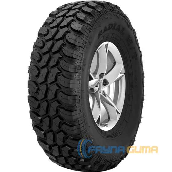 Купить Всесезонная шина GOODRIDE SL366 245/70R17 119/116Q