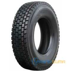 Купити Вантажна шина DOUBLESTAR DSRD01 (ведуча) 215/75 R17.5 126/124J
