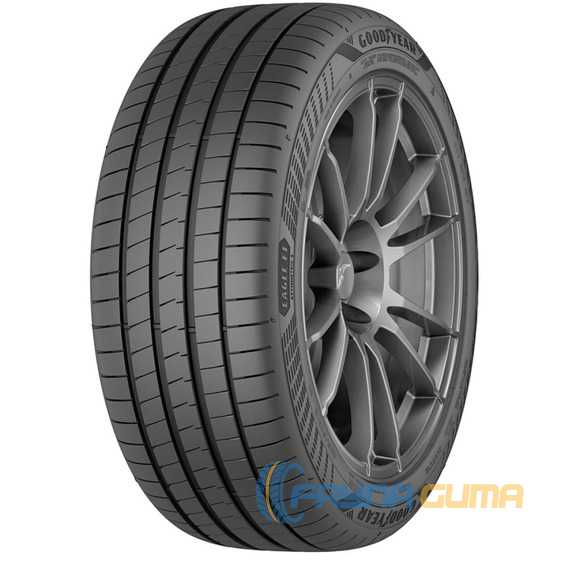 Купить Летняя шина GOODYEAR Eagle F1 Asymmetric 6 325/35R22 114Y XL