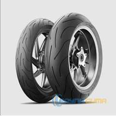 Купити Мотошина MICHELIN Michelin ROAD 6 2CT PLUS 190/55R17 75W Rear TL
