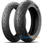 Купити Мотошина MICHELIN Road 6 110/70R17 54W