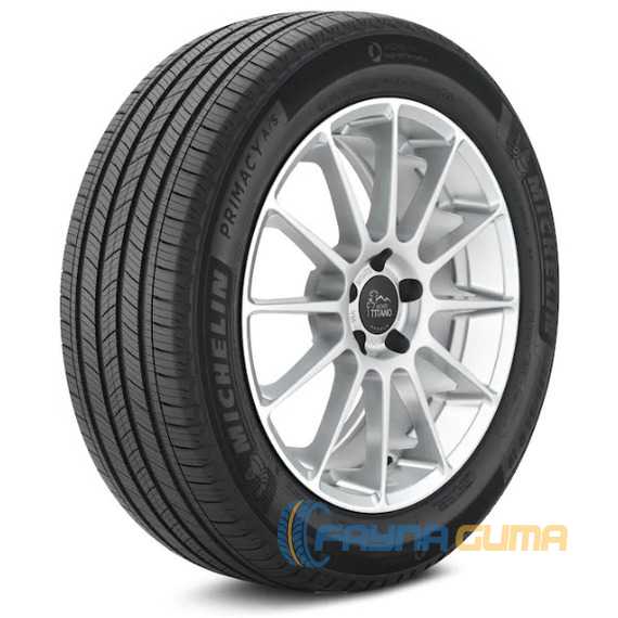 Купити Всесезонна шина MICHELIN Primacy A/S 275/55R20 117W