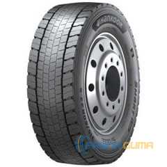 Купити Вантажна шина HANKOOK Smart Line DL50 (ведуча) 315/80R22.5 156/150L