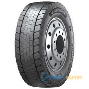 Купити Вантажна шина HANKOOK Smart Line DL50 (ведуча) 315/80R22.5 156/150L