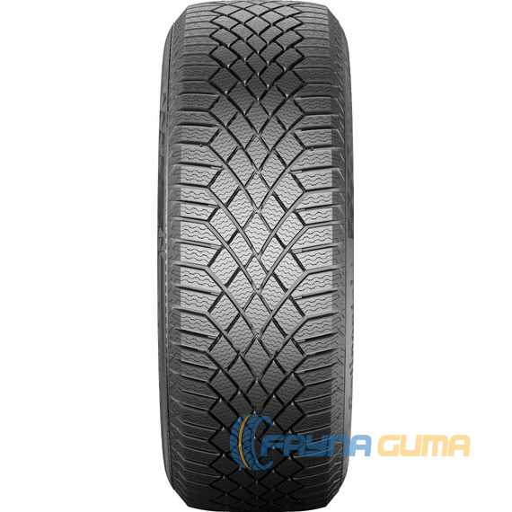 Купить Зимняя шина CONTINENTAL VikingContact 7 205/50R17 93H