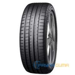 Купити Літня шина YOKOHAMA ADVAN SPORT V107D 245/40R21 100Y