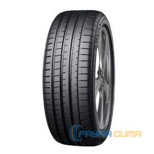 Купити Літня шина YOKOHAMA ADVAN SPORT V107D 245/40R21 100Y