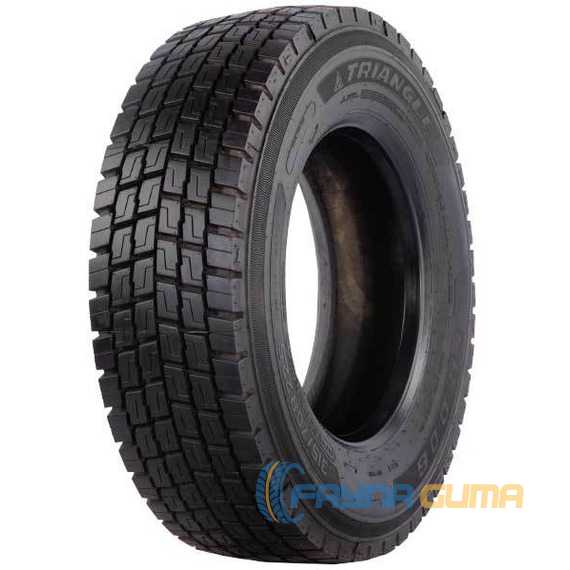 Купити Вантажна шина TRIANGLE TRD06 (ведуча) 315/60R22.5 152/148K
