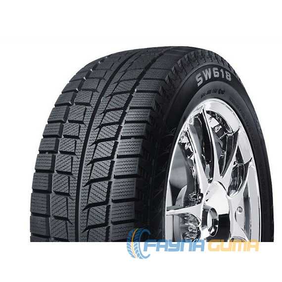 Купить Зимняя шина GOODRIDE SW618 255/55R19 111H