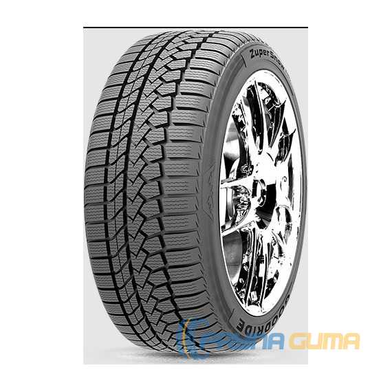 Купить Зимняя шина GOODRIDE Z-507 ZUPER SNOW 265/65R17 112H