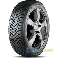 Купити Зимова шина FALKEN WinterPeak F-Snow 1 225/50R18 99T XL