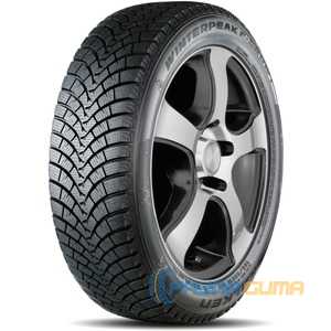Купити Зимова шина FALKEN WinterPeak F-Snow 1 225/60R18 104T XL