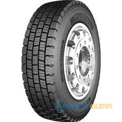 Купити PETLAS RZ300 (ведуча) 265/70R17.5 140/138М