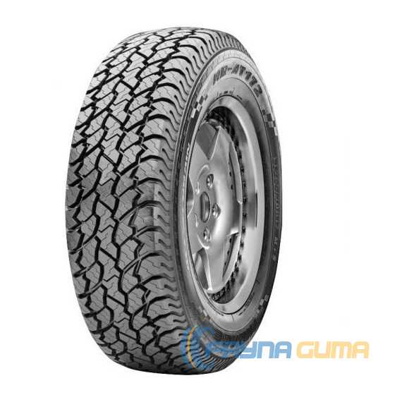 Купити Всесезонна шина MIRAGE MR-AT172 245/75R16 120/116S