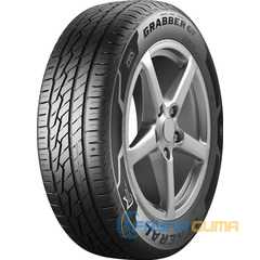 Купити Літня шина GENERAL TIRE Grabber GT Plus 285/35R23 107V