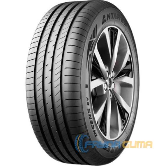 Купити Літня шина ANTARES Ingens EV 205/55R16 91V