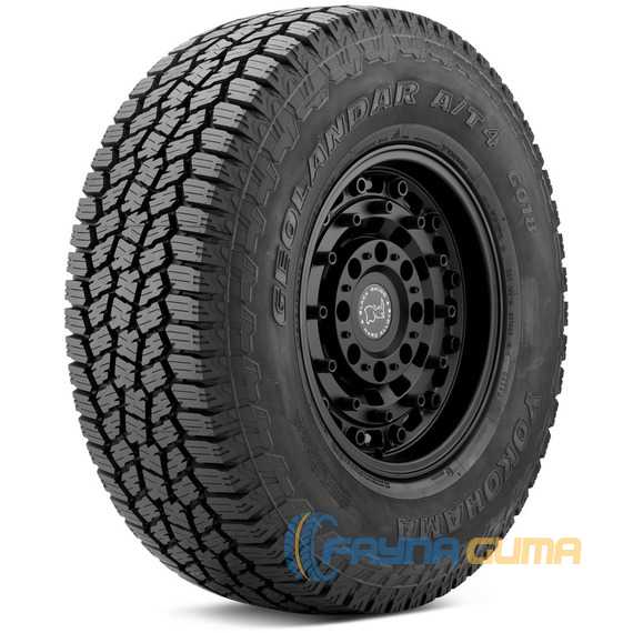 Купити Всесезонна шина YOKOHAMA Geolandar A/T4 G018 265/60 R18 119/116S