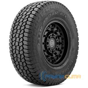 Купити Всесезонна шина YOKOHAMA Geolandar A/T4 G018 245/75R18 121/118S
