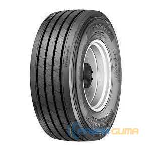 Купить Грузовая шина TRIANGLE TRS06 (рулевая) 235/75R17.5 132/130M