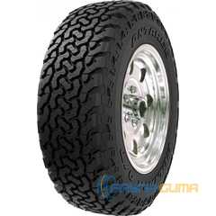 Купити Всесезонна шина ANTARES Goliath A/T 265/65R17 112S
