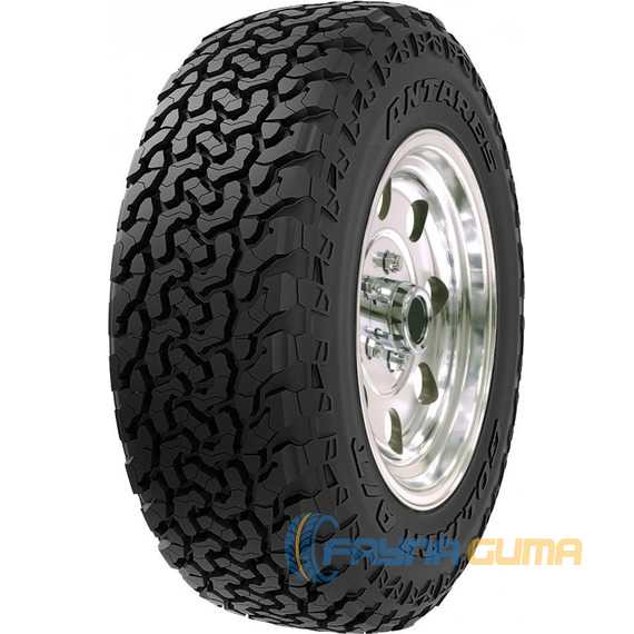 Купити Всесезонна шина ANTARES Goliath A/T 245/75R16 120/116Q