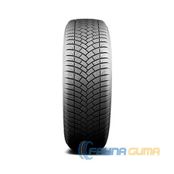 Купити Всесезонна шина ANTARES Polymax 4S 205/55R16 91V