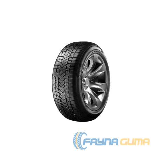 Купити Всесезонна шина SUNNY NC501 215/70R16 100H