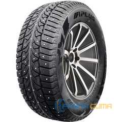 Купити Зимова шина APLUS A703 235/55R20 102T (під шип)