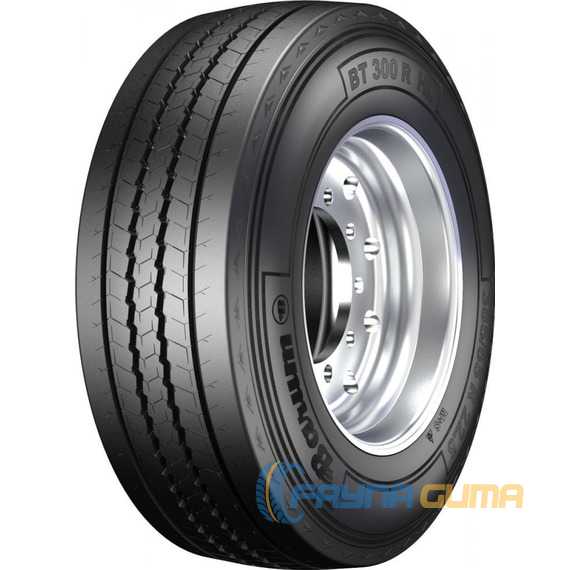 Купити Вантажна шина BARUM BT300 R (причіпна) 385/55R22.5 160K