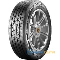 Купити Літня шина CONTINENTAL CrossContact H/T 235/55R18 100V