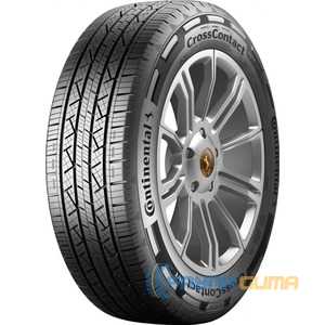 Купити Літня шина CONTINENTAL CrossContact H/T 235/65R17 108H