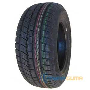 Купити Зимова шина OVATION W588 255/45R20 105H XL
